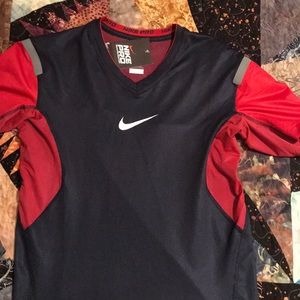 Nike Pro Compression Dri Fit Adult Male Stay Cool